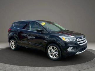 Used 2019 Ford Escape SE image 1