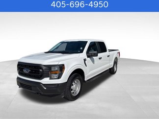 Used 2023 Ford F150 XL image 1
