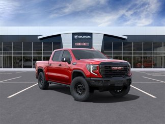 New 2025 GMC Sierra 1500 AT4X w/ AT4X AEV Edition image 1