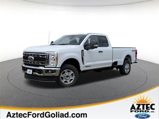 New 2025 Ford F350 XLT image 1