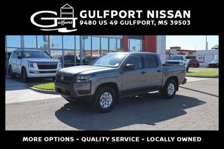 New 2026 Nissan Frontier S image 1