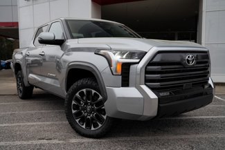 New 2025 Toyota Tundra Limited image 1