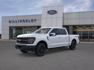 New 2025 Ford F150 Tremor image 1