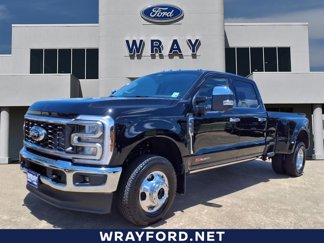 New 2025 Ford F350 XL image 1