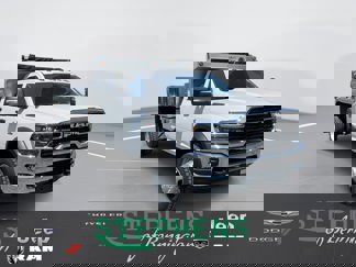 New 2025 RAM 5500 Tradesman image 1