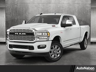 New 2025 RAM 2500 Limited image 1