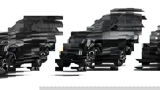 New 2026 Cadillac Vistiq Sport image 1