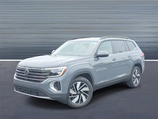 New 2026 Volkswagen Atlas SE 360° Tour