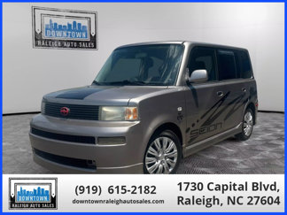 Used 2006 Scion xB image 1