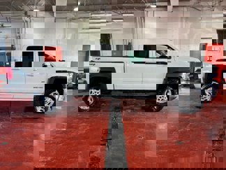 Used 2017 Chevrolet Silverado 2500 LT image 1