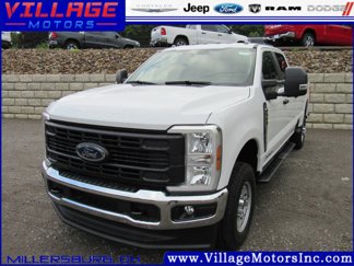 New 2025 Ford F350 XL w/ XL Chrome Package image 1
