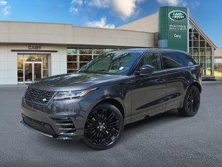 New 2026 Land Rover Range Rover Velar Dynamic SE image 1