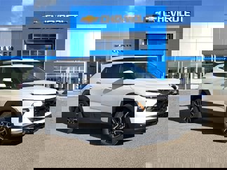 New 2025 Chevrolet TrailBlazer ACTIV w/ Convenience Package image 1