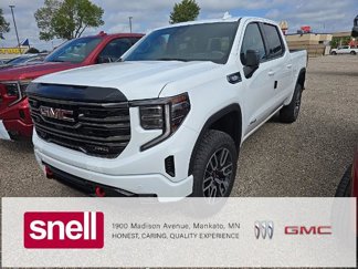 New 2026 GMC Sierra 1500 AT4 w/ AT4 Premium Package image 1