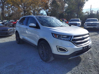 Used 2017 Ford Edge Titanium w/ Equipment Group 301A image 1