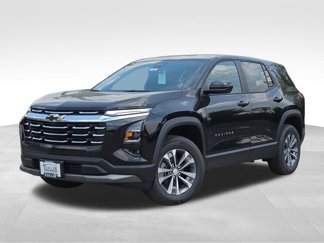 New 2026 Chevrolet Equinox LT w/ Convenience Package II image 1