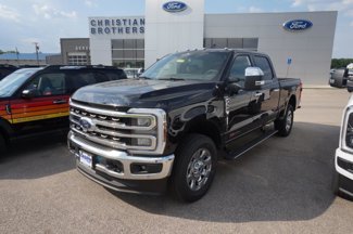 New 2025 Ford F350 King Ranch image 1