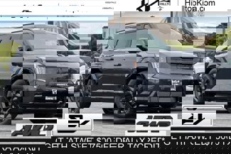 New 2026 Kia EV9 Land image 1