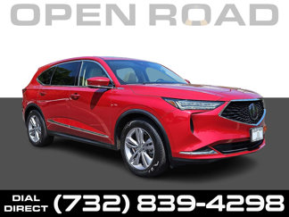 Certified 2023 Acura MDX SH-AWD image 1