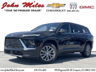 New 2026 Buick Enclave Preferred image 1