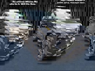 New 2026 Nissan Rogue SV image 1