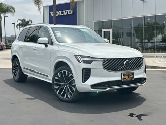 New 2025 Volvo XC90 T8 Plus w/ Protection Package Premier image 1