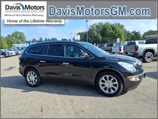 Used 2012 Buick Enclave Premium w/ Trailering Provision Package image 1