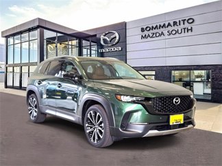 New 2025 MAZDA CX-50 2.5 Turbo w/ Premium Plus Pkg image 1