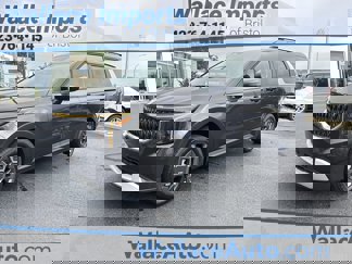 New 2026 Kia Carnival EX image 1