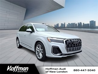 New 2025 Audi Q7 3.0T Premium Plus image 1