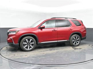 New 2025 Honda Pilot Touring image 1