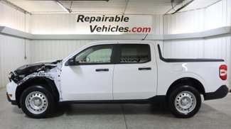 Used 2023 Ford Maverick XL image 1