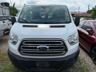 Used 2019 Ford Transit 250 130 Low Roof w/ Exterior Upgrade Package image 1