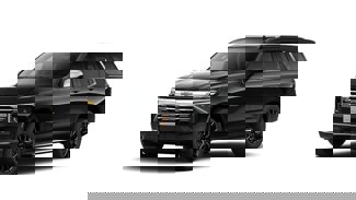New 2026 Chevrolet Tahoe Premier w/ Sun And Tow Package video 1