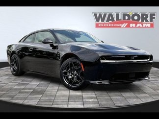 New 2024 Dodge Charger R/T w/ Plus Group image 1