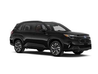 New 2025 Subaru Forester Touring image 1