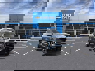 New 2026 Chevrolet Traverse High Country image 1