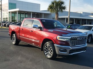 New 2025 RAM 1500 Limited image 1