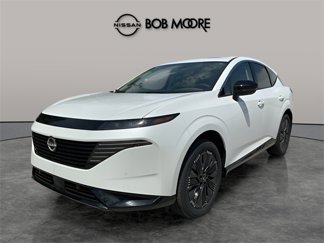 New 2025 Nissan Murano Platinum w/ Cargo Package image 1