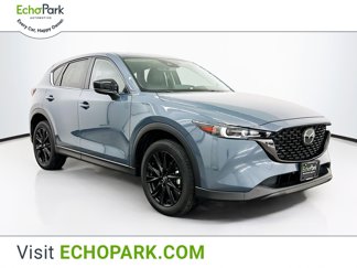 Used 2024 MAZDA CX-5 Carbon Edition image 1