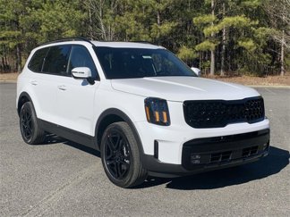 New 2025 Kia Telluride SX Prestige X-Line image 1