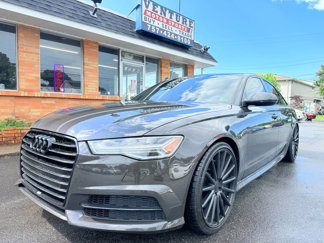 Used 2016 Audi A6 2.0T Premium Plus w/ Premium Plus Package image 1
