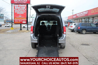 Used 2019 Dodge Grand Caravan GT image 1