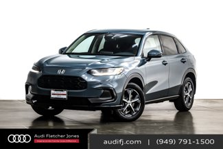 Used 2025 Honda HR-V EX-L image 1