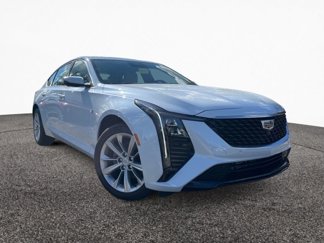 New 2026 Cadillac CT5 Premium Luxury image 1