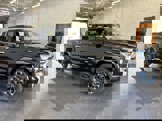 New 2025 Toyota Tundra Limited image 1