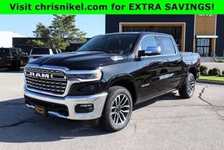 New 2026 RAM 1500 Limited image 1