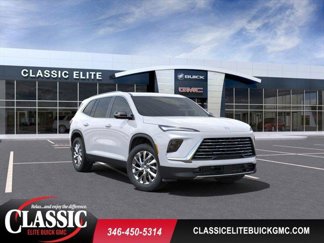 New 2025 Buick Enclave Preferred w/ Power Package image 1