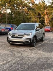 Used 2021 Honda Pilot EX-L image 1