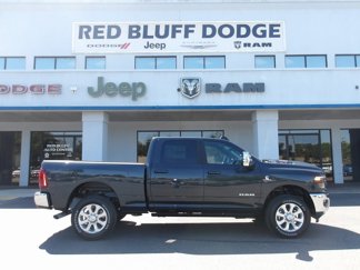 New 2026 RAM 2500 Laramie image 1
